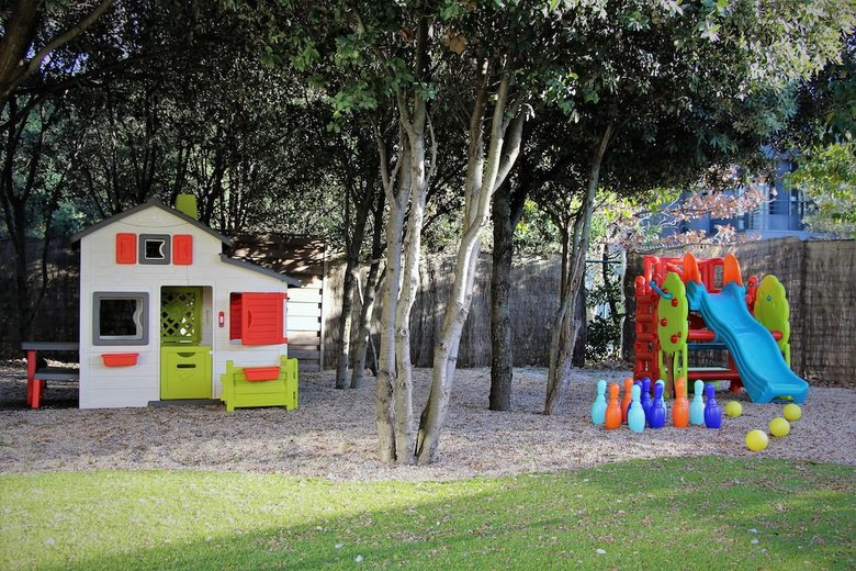 Forme-hotel & Spa Montpellier Sud-est - Parc Expositions - Arena