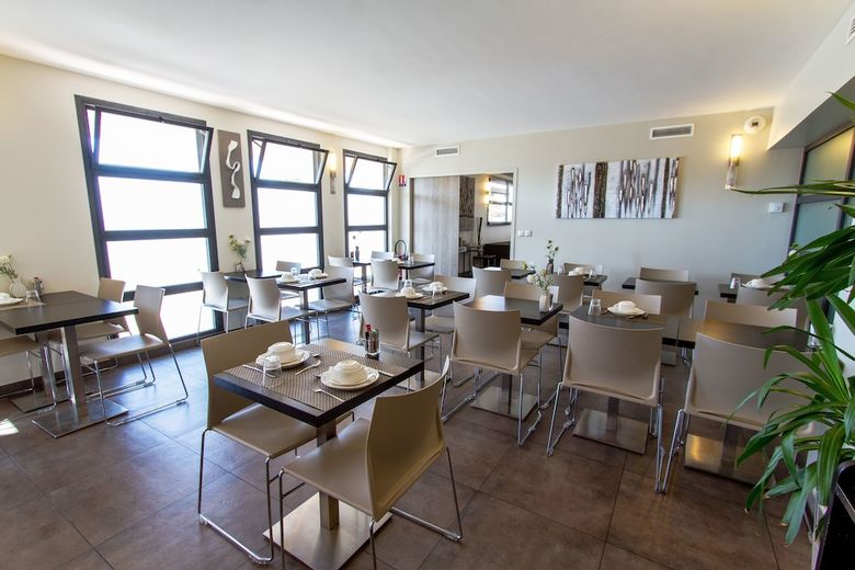 Forme-hotel & Spa Montpellier Sud-est - Parc Expositions - Arena