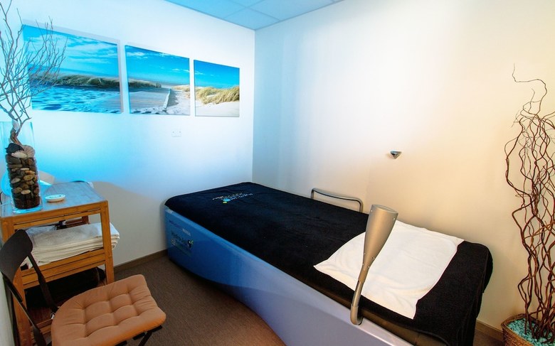 Forme-hotel & Spa Montpellier Sud-est - Parc Expositions - Arena