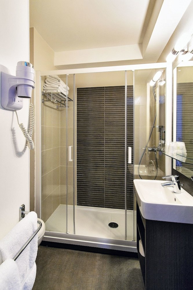Forme-hotel & Spa Montpellier Sud-est - Parc Expositions - Arena