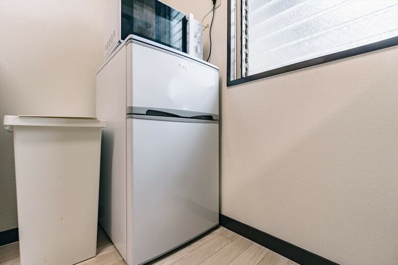 Apartamentos Rexia Nishikujo