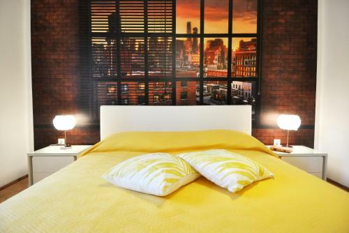 Apartman Lory