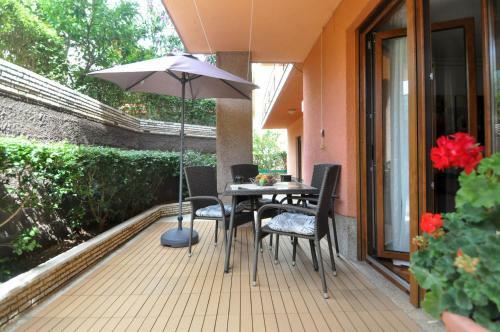 Apartman Lory