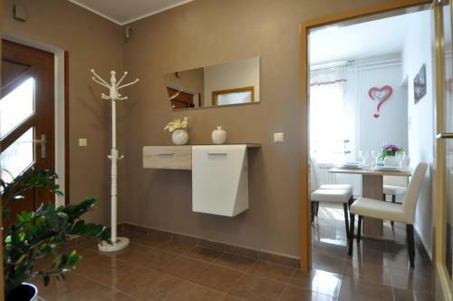 Apartman Lory
