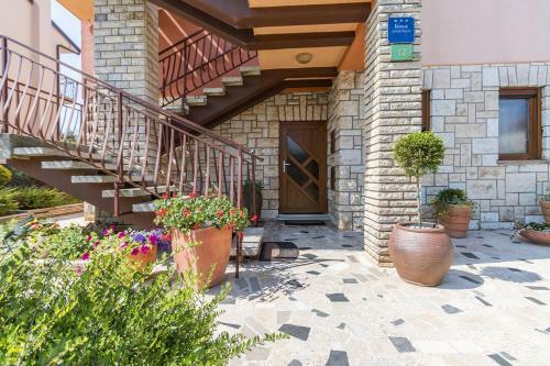 Apartman Lory