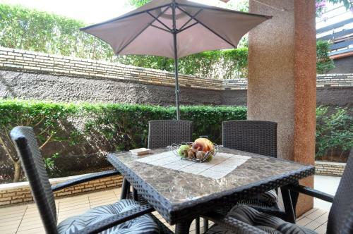 Apartman Lory