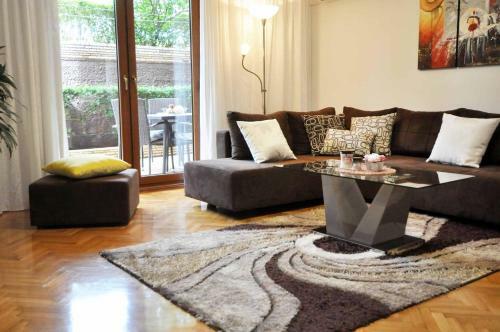 Apartman Lory