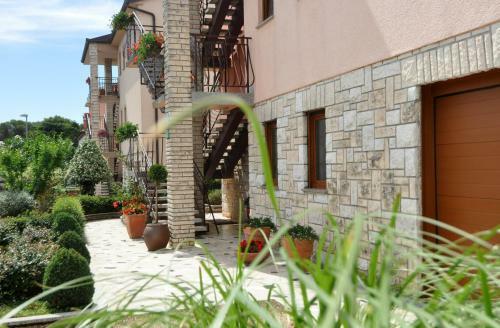 Apartman Lory