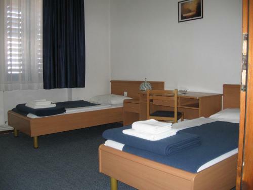Hotel Veli Jo?e