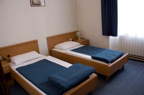 Hotel Veli Jo?e
