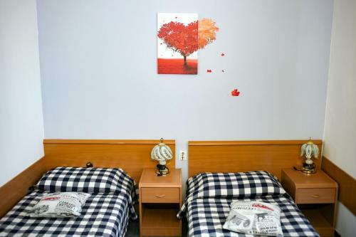 Hotel Veli Jo?e