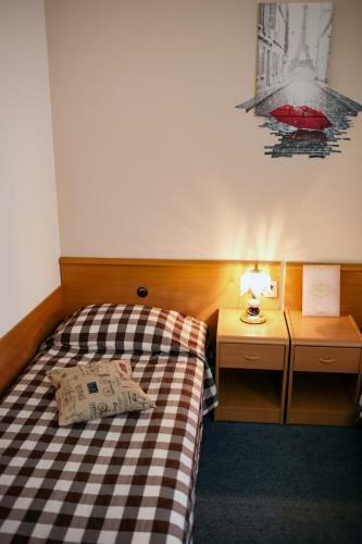 Hotel Veli Jo?e
