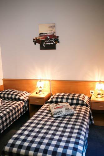 Hotel Veli Jo?e