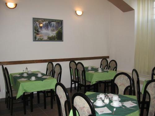 Hotel Veli Jo?e