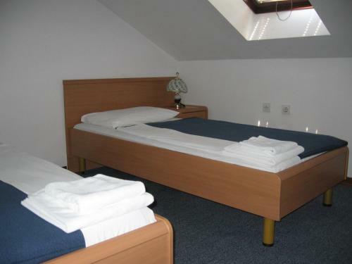 Hotel Veli Jo?e