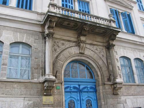 Hotel Veli Jo?e