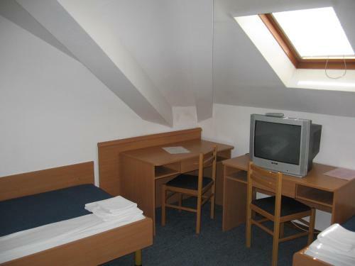 Hotel Veli Jo?e