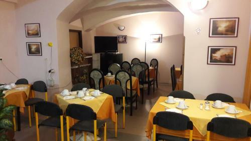 Hotel Veli Jo?e
