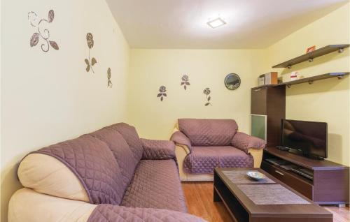 Apartment Pula Osjecka II
