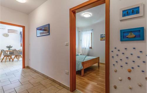 Apartment Kucine V