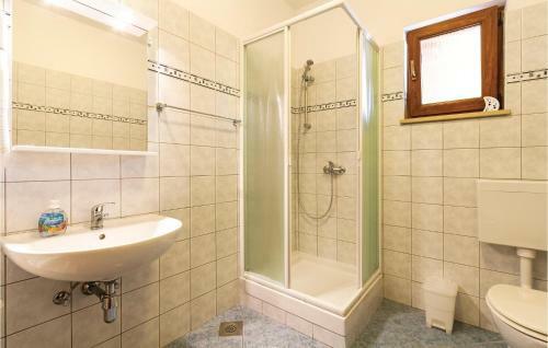 Apartment Kucine V