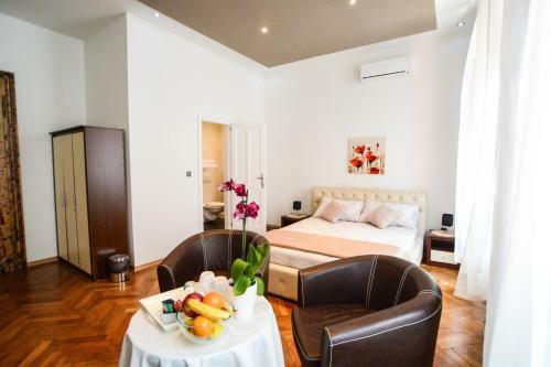 Bed & Breakfast City Center Rooms