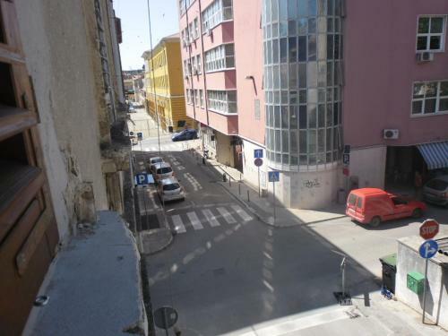 Bed & Breakfast City Center Rooms