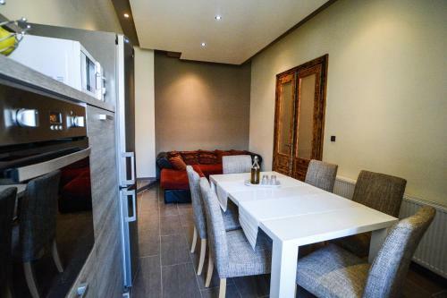 Bed & Breakfast City Center Rooms