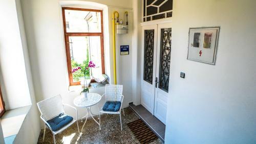 Bed & Breakfast City Center Rooms