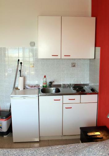 Apartments Borghese