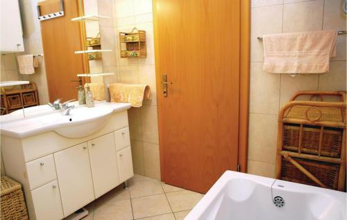 Apartment Spinciceva III