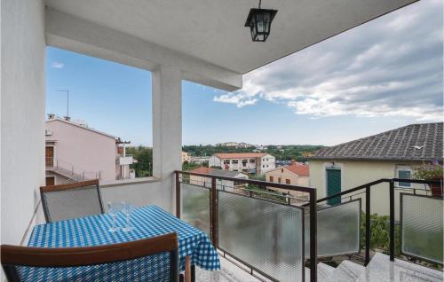 Apartment Kolhidanska I