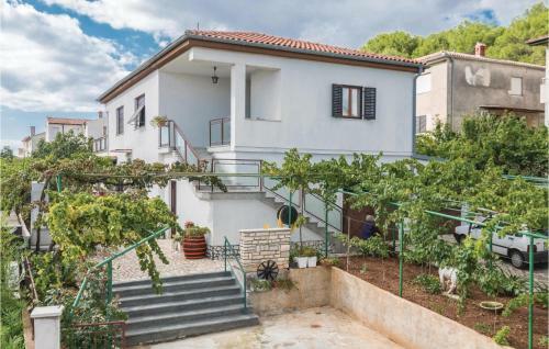 Apartment Kolhidanska I