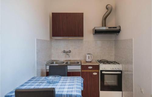 Apartment Kolhidanska I