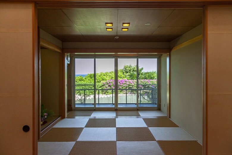 Permanent Vacation Nakijin