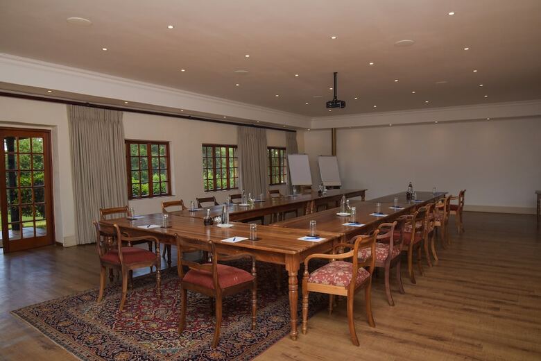 Walkersons Hotel & Spa