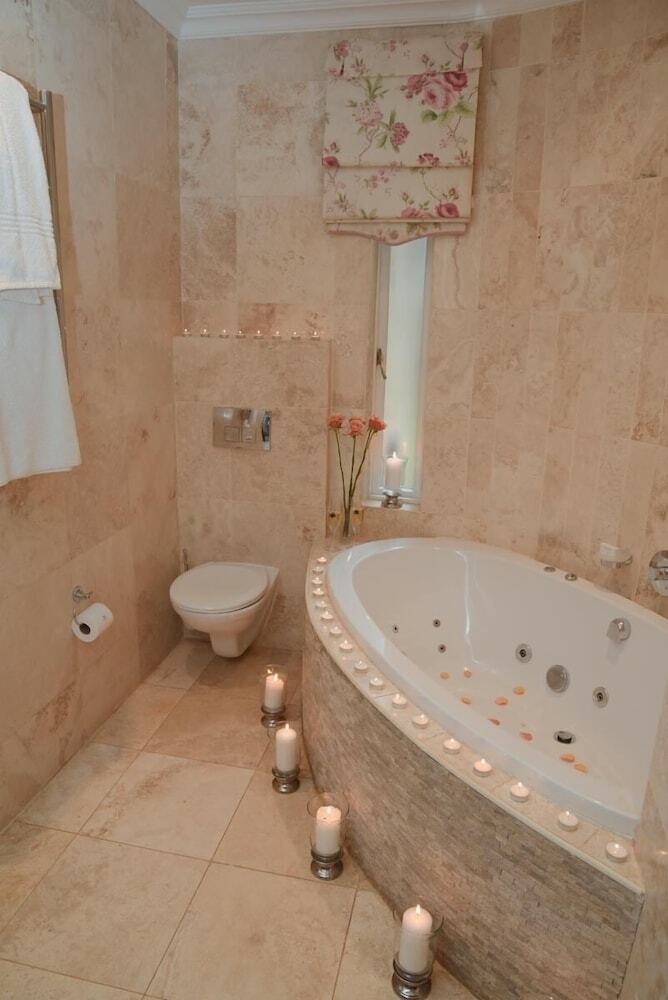 Walkersons Hotel & Spa