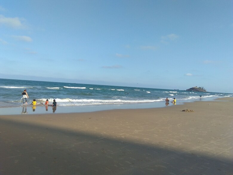 Apartamentos Vung Tau Homestay 16h