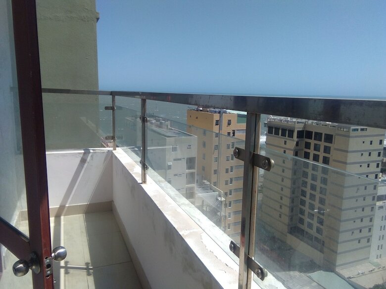 Apartamentos Vung Tau Homestay 16h