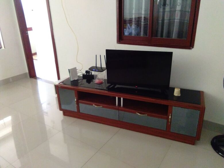 Apartamentos Vung Tau Homestay 16h