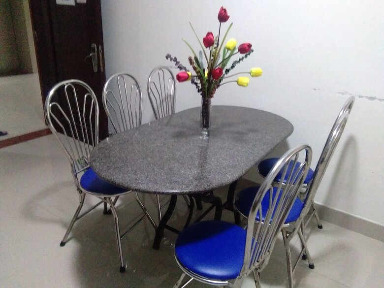 Apartamentos Vung Tau Homestay 16h