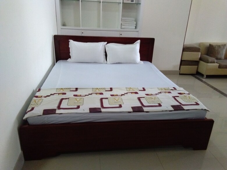 Apartamentos Vung Tau Homestay 16h