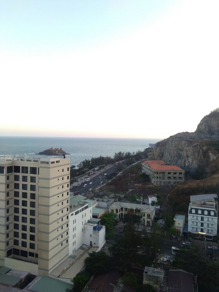 Apartamentos Vung Tau Homestay 16h