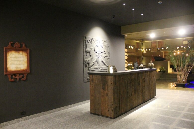 Hotel 3102bce