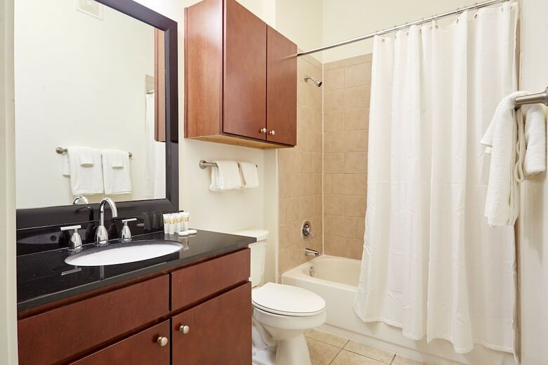 Apartamento Sonder - Crescent