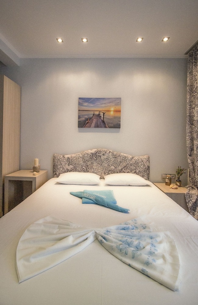 Apartamentos Athena's Studios