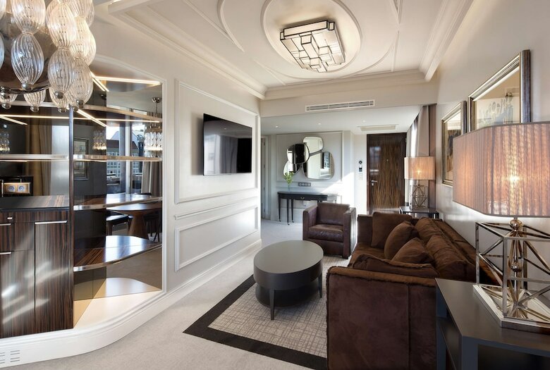 Hotel Doubletree By Hilton A Coruna, Spain