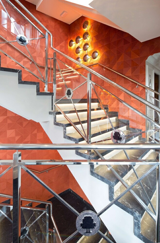 Hotel Doubletree By Hilton A Coruna, Spain