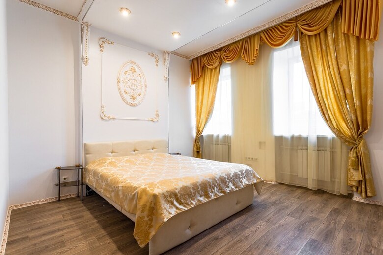 Hotel Sivakapart On Poltavskaya 12