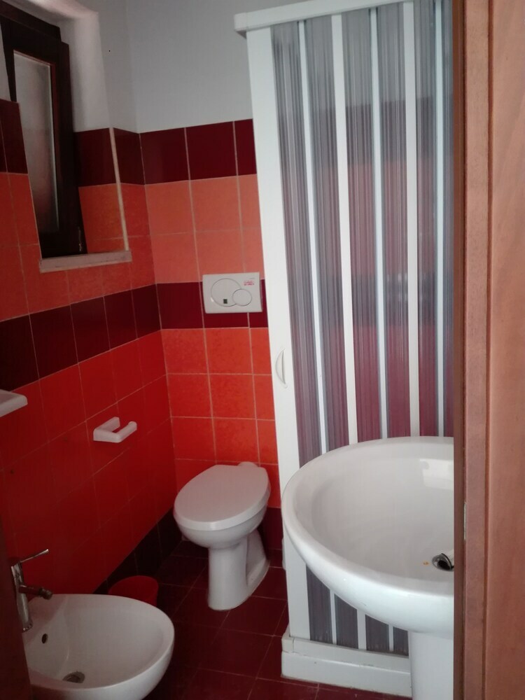 Hostal Valle Degli Ulivi